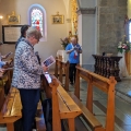 Pélerinage à Lourdes du 6 au 13 Mai 2024