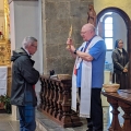 Pélerinage à Lourdes du 6 au 13 Mai 2024