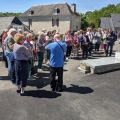 Pélerinage à Lourdes du 6 au 13 Mai 2024