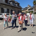 Pélerinage à Lourdes du 6 au 13 Mai 2024