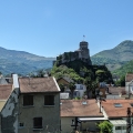 Pélerinage à Lourdes du 6 au 13 Mai 2024