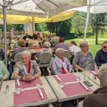 Pélerinage à Lourdes du 6 au 13 Mai 2024