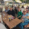 Pélerinage à Lourdes du 6 au 13 Mai 2024