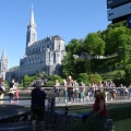 Pélerinage à Lourdes du 6 au 13 Mai 2024