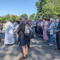 Pélerinage à Lourdes du 6 au 13 Mai 2024