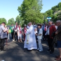 Pélerinage à Lourdes du 6 au 13 Mai 2024