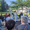 Pélerinage à Lourdes du 6 au 13 Mai 2024