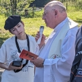 Pélerinage à Lourdes du 6 au 13 Mai 2024