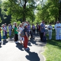 Pélerinage à Lourdes du 6 au 13 Mai 2024