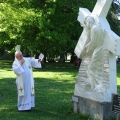 Pélerinage à Lourdes du 6 au 13 Mai 2024