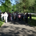 Pélerinage à Lourdes du 6 au 13 Mai 2024