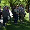 Pélerinage à Lourdes du 6 au 13 Mai 2024