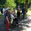 Pélerinage à Lourdes du 6 au 13 Mai 2024