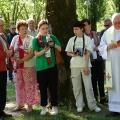 Pélerinage à Lourdes du 6 au 13 Mai 2024