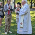 Pélerinage à Lourdes du 6 au 13 Mai 2024