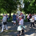 Pélerinage à Lourdes du 6 au 13 Mai 2024