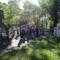 Pélerinage à Lourdes du 6 au 13 Mai 2024