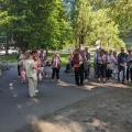 Pélerinage à Lourdes du 6 au 13 Mai 2024