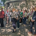 Pélerinage à Lourdes du 6 au 13 Mai 2024