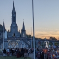 Pélerinage à Lourdes du 6 au 13 Mai 2024