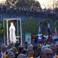 Pélerinage à Lourdes du 6 au 13 Mai 2024