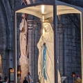 Pélerinage à Lourdes du 6 au 13 Mai 2024