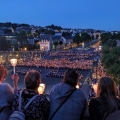 Pélerinage à Lourdes du 6 au 13 Mai 2024