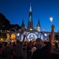 Pélerinage à Lourdes du 6 au 13 Mai 2024