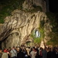 Pélerinage à Lourdes du 6 au 13 Mai 2024