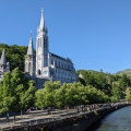 Pélerinage à Lourdes du 6 au 13 Mai 2024