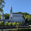 Pélerinage à Lourdes du 6 au 13 Mai 2024