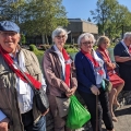 Pélerinage à Lourdes du 6 au 13 Mai 2024