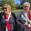 Pélerinage à Lourdes du 6 au 13 Mai 2024