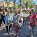 Pélerinage à Lourdes du 6 au 13 Mai 2024