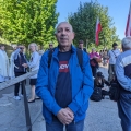 Pélerinage à Lourdes du 6 au 13 Mai 2024