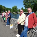 Pélerinage à Lourdes du 6 au 13 Mai 2024