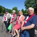 Pélerinage à Lourdes du 6 au 13 Mai 2024