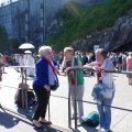 Pélerinage à Lourdes du 6 au 13 Mai 2024