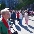 Pélerinage à Lourdes du 6 au 13 Mai 2024