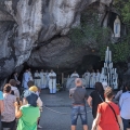 Pélerinage à Lourdes du 6 au 13 Mai 2024