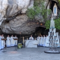 Pélerinage à Lourdes du 6 au 13 Mai 2024