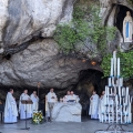 Pélerinage à Lourdes du 6 au 13 Mai 2024