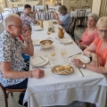 Pélerinage à Lourdes du 6 au 13 Mai 2024