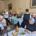 Pélerinage à Lourdes du 6 au 13 Mai 2024