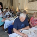 Pélerinage à Lourdes du 6 au 13 Mai 2024