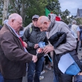 Pélerinage à Lourdes du 6 au 13 Mai 2024