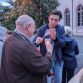 Pélerinage à Lourdes du 6 au 13 Mai 2024