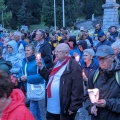 Pélerinage à Lourdes du 6 au 13 Mai 2024