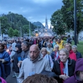 Pélerinage à Lourdes du 6 au 13 Mai 2024