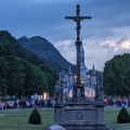 Pélerinage à Lourdes du 6 au 13 Mai 2024